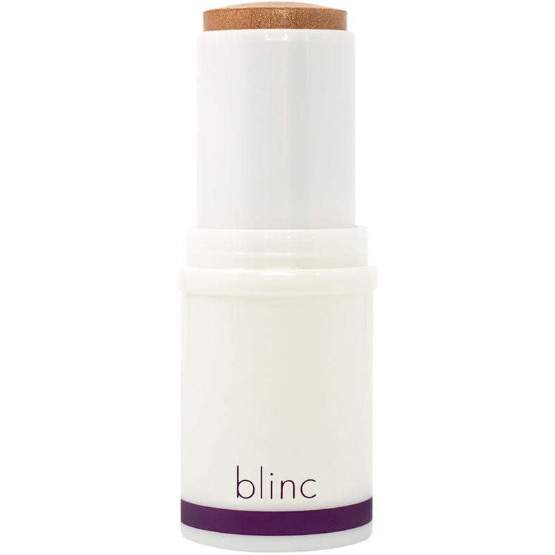 Blinc Glow and Go Face & Body Cream Stick Highlighter - Midnight Glow