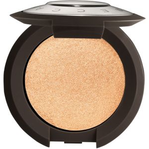 Smashbox Shimmering Skin Perfector Pressed Highlighter- Champagne Pop Mini