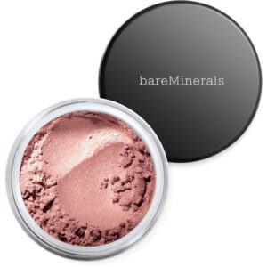 BareMinerals Loose Highlighting Powder Color: Rose Radiance