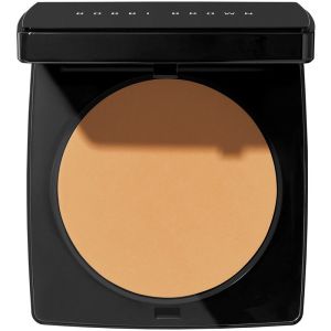 Bobbi Brown Sheer Finish Pressed Powder - Golden Orange
