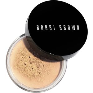 Bobbi Brown Sheer Finish Loose Powder in Soft Honey