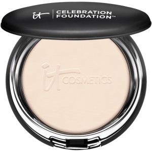 Celebration Foundation Color: FAIR - High Coverage Anti-Aging Powder Foundation