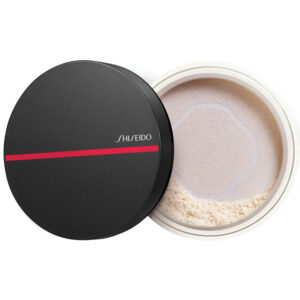 Shiseido Synchro Skin Invisible Silk Loose Powder - Radiant