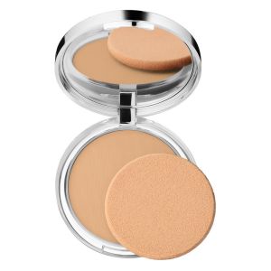 Clinique Stay-Matte Sheer Pressed Powder - Stay Honey