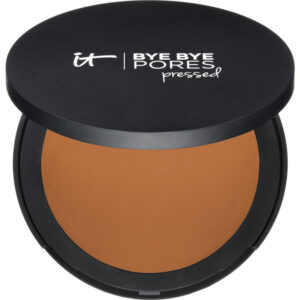 Bye Bye Pores Pressed Setting Powder - Translucent Tan Rich