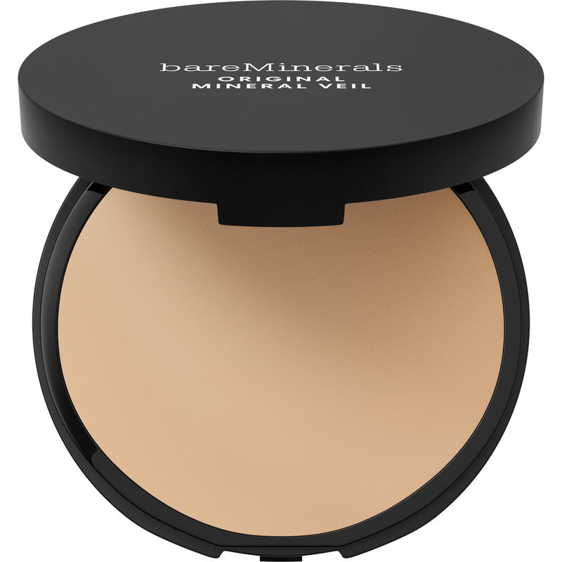 BareMinerals Original Pressed Mineral Veil - Sheer Medium