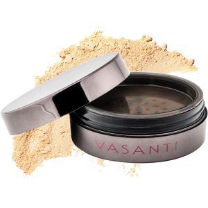 Lotus Brightening Powder for Flawless Skin