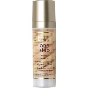 Stila One Step Correct Skin Tone Correcting & Brightening Primer - Medium