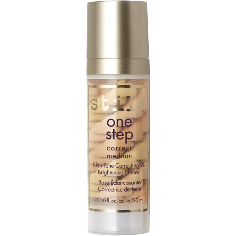 Stila One Step Correct Skin Tone Correcting & Brightening Primer - Medium