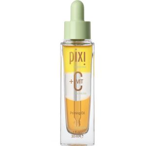 Pixi +C Priming Oil Color: InBetween