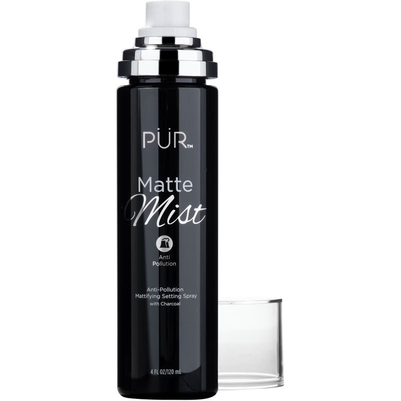PUR Matte Mist Anti-Pollution Mattifying Setting Spray Skincare - 118 mL
