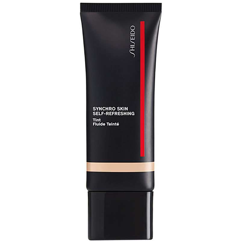 Shiseido SYNCHRO SKIN SELF-REFRESHING Tint - Fair Shirakaba