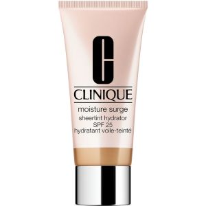 Clinique Moisture Surge Sheertint Hydrator Broad Spectrum SPF 25 - Light Medium