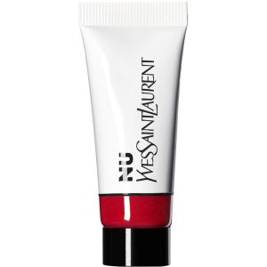 NU by Yves Saint Laurent Lips & Cheek Balmy Tint - Color: Flush