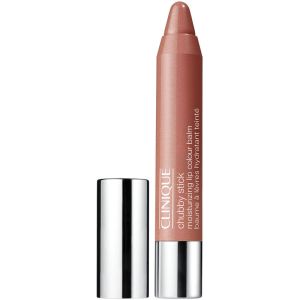 Clinique Chubby Stick Moisturizing Lip Color Balm Boldest Bronze g