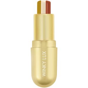 Winky Lux AFFOGATO BALM Lip Balm - The Thoughtful Choice for Hydrated Lips