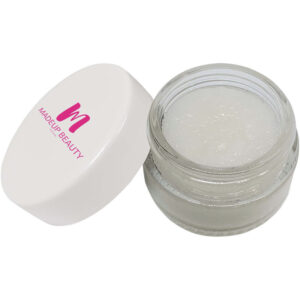 Madeup Beauty Pina Colada Lip Scrub