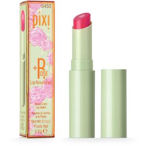 Pixi ROSE Lip Nourisher - Rosebud Shade