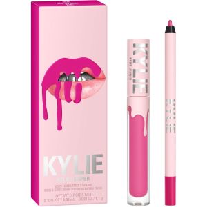 Kylie Cosmetics Velvet Lip Kit - Say No More