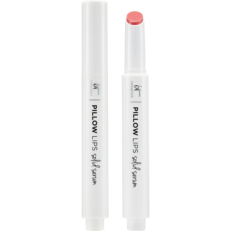 IT Cosmetics Pillow Lips Solid Serum Color: Wink