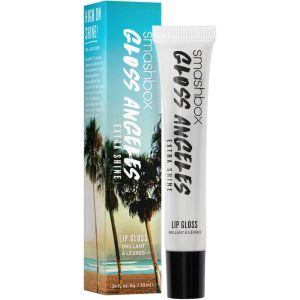 Smashbox Gloss Angeles Extra Shine Clear mL