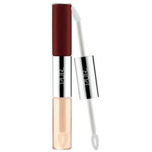 Pur 4-in-1 Lip Duo Color: Double Date - Thoughtful Choices