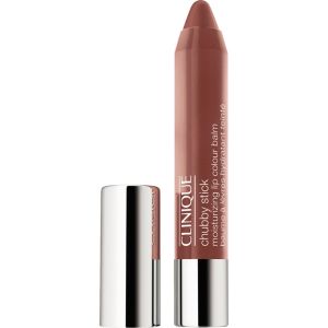 Clinique Chubby Stick Moisturizing Lip Colour Balm - Whole Lotta Honey