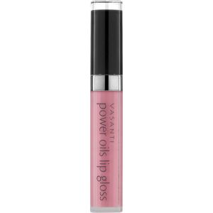 Power Oil Lip Gloss Color: BFF