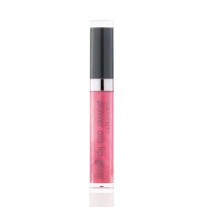 Vasanti Power Oils Lip Gloss Color: Star