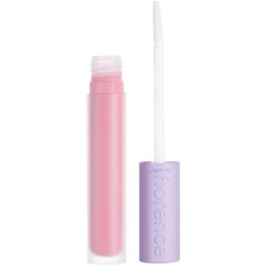 Florence By Mills Get Glossed Lip Gloss - Mellow Mills