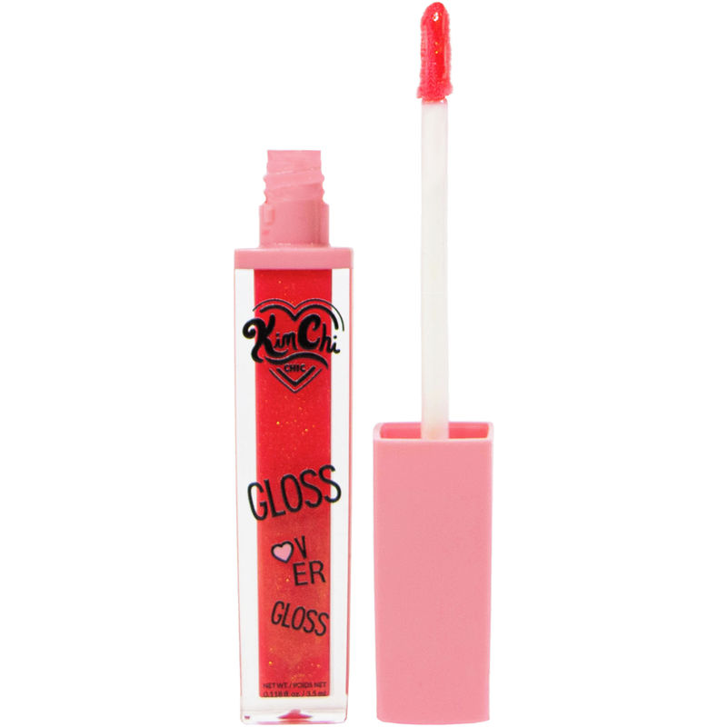 Gloss Over Gloss in Ripe Mango - Thoughtful Choices
