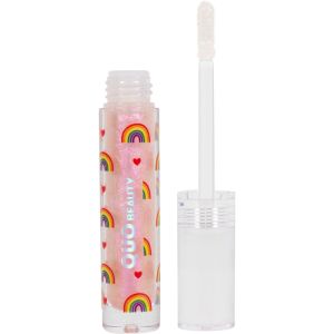 Quo Beauty Love is Love Lip Gloss - Shine The Thoughtful Choices