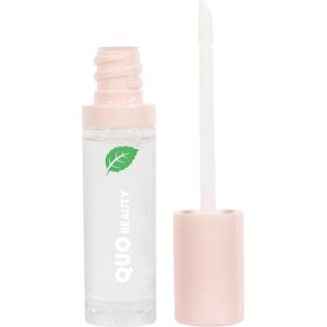 Quo Beauty Lip Oil - Spearmint