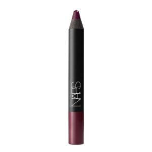 Nars Velvet Matte Lip Pencil - Train Bleu