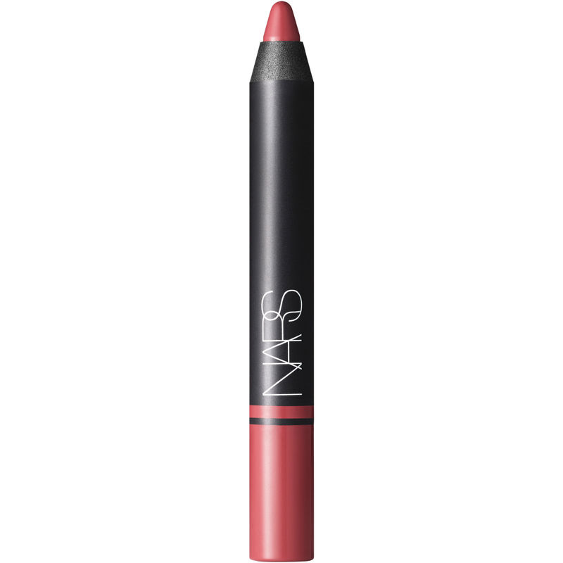 NARS Satin Lip Pencil in Exbury