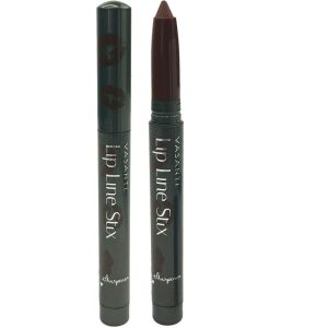 Vasanti Lip Line Stix - Depth Definer Brown