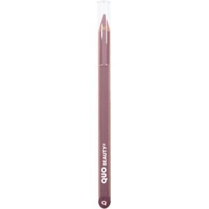 Quo Beauty Lip Contour Pencil in Rosewood