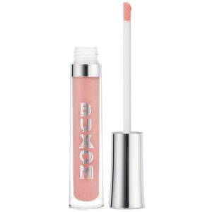 Buxom Staycation Vibes Full-on™ Lip Polish in White Russian Sparkle