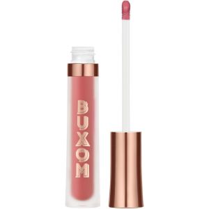 Buxom High Spirits Full-On Plumping Lip Cream in Negroni - Limited Edition Shade