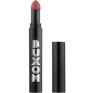 Buxom PillowPout Creamy Plumping Lip Powder in So Spicy