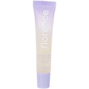 Florence By Mills Work It Pout Plumping Lip Gloss