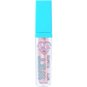 Kim Chi Chic Wet Gloss - Lip Plumper - Atlanta Color