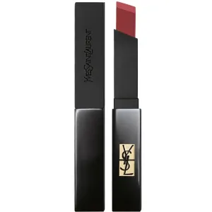Yves Saint Laurent Rouge Pur Couture The Slim Velvet Radical N°301 - NUDE PULSION