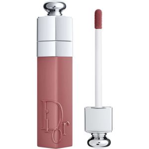 Dior Addict Lip Tint in Natural Rosewood - Semi-Matte Lip Tint with Cherry Oil