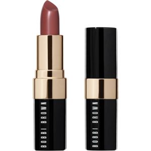 Bobbi Brown Lip Color in Brown