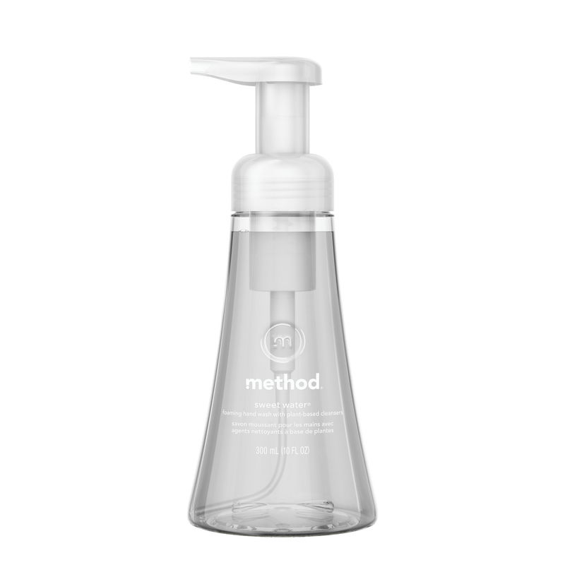 Method Foaming Hand Soap 300mL