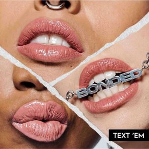 Urban Decay Vice Lip Bond Unbreakable Liquid Lip Colour