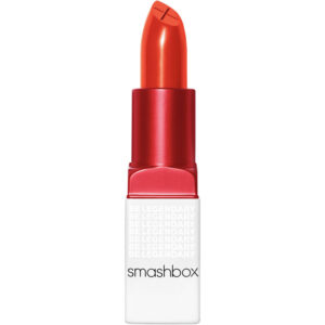 Smashbox Be Legendary Prime & Plush Lipstick Color: Unbridled