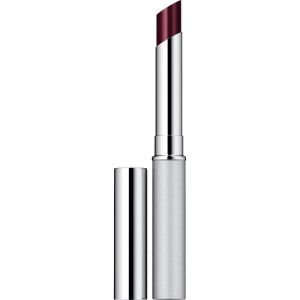Clinique Almost Lipstick in Black Honey - Sheer, Glossy, and Emollient-Rich