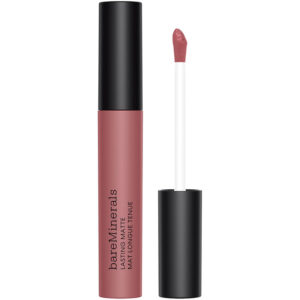 BareMinerals Mineralist Lasting Matte Liquid Lipstick Color: SPLENDID